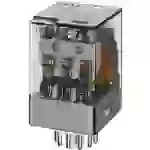 Finder 60.13.8.024.0040 Steckrelais 24 V/AC 10A 3 Wechsler 1St. Finder 60.13.8.024.0040 Steckrelais 24 V/AC 10A 3 Wechsler 1St.