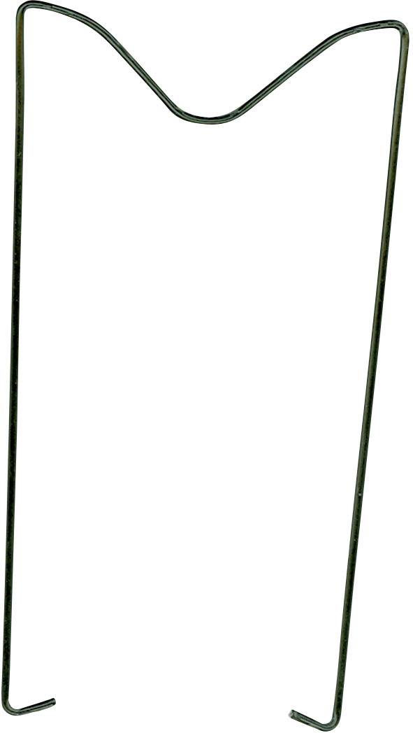 Finder 090.33 Haltebügel Silber