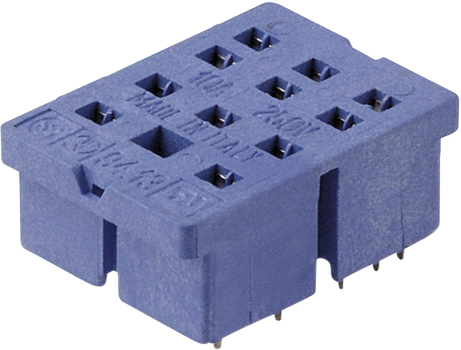 Finder 94.13 Relaissockel Passend für Serie (Relais): Serie 55 55.32, Finder 55.33