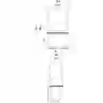 Finder Dämmerungsschalter 1 St. 10.41.8.230.0000 Betriebsspannung:230 V/AC Empfindlichkeit Licht: 1 - 80 lx 1 Schließer Finder Dämmerungsschalter 1 St. 10.41.8.230.0000 Betriebsspannung:230 V/AC Empfindlichkeit Licht: 1 - 80 lx 1 Schließer