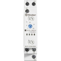 Finder 80.01.0.240.0000 80.01.0.240.0000 Zeitrelais Multifunktional 1 St. Zeitbereich: 24 h (max) 1 Wechsler Finder 80.01.0.240.0000 80.01.0.240.0000 Zeitrelais Multifunktional 1 St. Zeitbereich: 24 h (max) 1 Wechsler