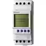 Finder 12.22.8.230.0000 Zeitschaltuhr für Hutschiene 230 V/AC Wochenprogramm Finder 12.22.8.230.0000 Zeitschaltuhr für Hutschiene 230 V/AC Wochenprogramm