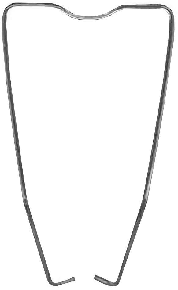 Finder 094.71 Haltebügel 1 St.