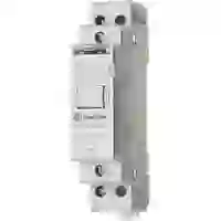 Finder Stromstoß-Schalter Hutschiene 20.21.9.012.4000 1 Schließer 12 V/DC 16A 4000 VA 1St. Finder Stromstoß-Schalter Hutschiene 20.21.9.012.4000 1 Schließer 12 V/DC 16A 4000 VA 1St.
