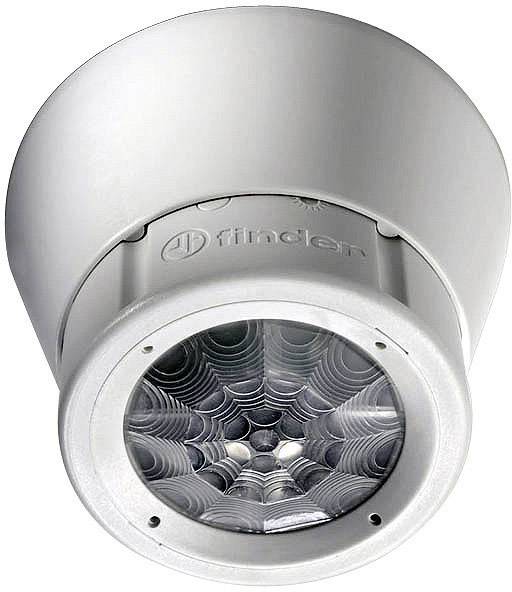 Finder IR-Bewegungsmelder 18.21.8.230.0000 230 V/AC 120 - 230 V/AC 1 Schließer 1St.