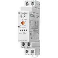 Finder 14.01.8.230.0000 Treppenlichtzeitschalter Finder 14.01.8.230.0000 Treppenlichtzeitschalter