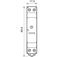 Finder 14.01.8.230.0000 Treppenlichtzeitschalter Finder 14.01.8.230.0000 Treppenlichtzeitschalter