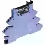 Finder Halbleiterrelais 38.91.7.024.9024 2A Schaltspannung (max.): 24 V/DC 1St. Finder Halbleiterrelais 38.91.7.024.9024 2A Schaltspannung (max.): 24 V/DC 1St.