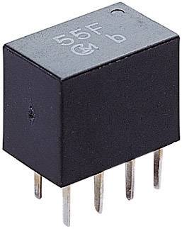 CFW 455HT CFW 455HT Funk-Entstörfilter (L x B x H) 11.7 x 7 x 8.5mm 1St.