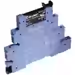 Finder Halbleiterrelais 38.81.7.024.9024 6A Schaltspannung (max.): 24 V/DC 1St. Finder Halbleiterrelais 38.81.7.024.9024 6A Schaltspannung (max.): 24 V/DC 1St.