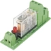 TRU Components Relaisplatine bestückt 1 St. REL-PCB5 1 2 Wechsler 230 V/AC TRU Components Relaisplatine bestückt 1 St. REL-PCB5 1 2 Wechsler 230 V/AC