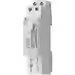 Finder 12.11.8.230.0000 Zeitschaltuhr für Hutschiene 230 V/AC Motorantrieb, Tagesprogramm Finder 12.11.8.230.0000 Zeitschaltuhr für Hutschiene 230 V/AC Motorantrieb, Tagesprogramm