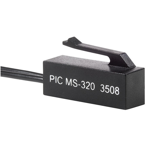 PIC MS-320-3 Reed-Kontakt 1 Schließer 180 V/DC, 130 V/AC 0.7A 10W