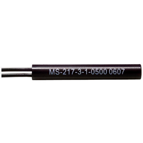 PIC MS-217-4 Reed-Kontakt 1 Wechsler 175 V/DC, 120 V/AC 0.25A 5W