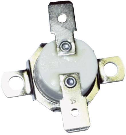 Honeywell AIDC 6655-94280004 NTC Temperatursensor -20 bis +110°C 10kΩ 3976 K