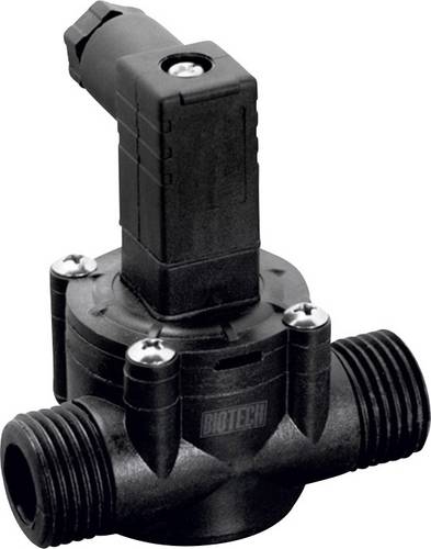 Durchfluss-Sensor FCH-C-PA 2 x G 1/2 AG 97478431 Betriebsspannung (Bereich): 5 - 2