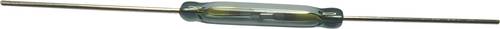 Hamlin FLEX-14 Reed-Kontakt 1 Schließer 200 V/DC 0.5A 10W Glaskolbenlänge:14mm