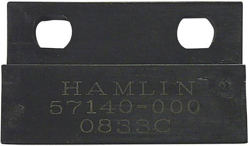 Hamlin 57140-000 Betätigungsmagnet für Reed-Kontakt