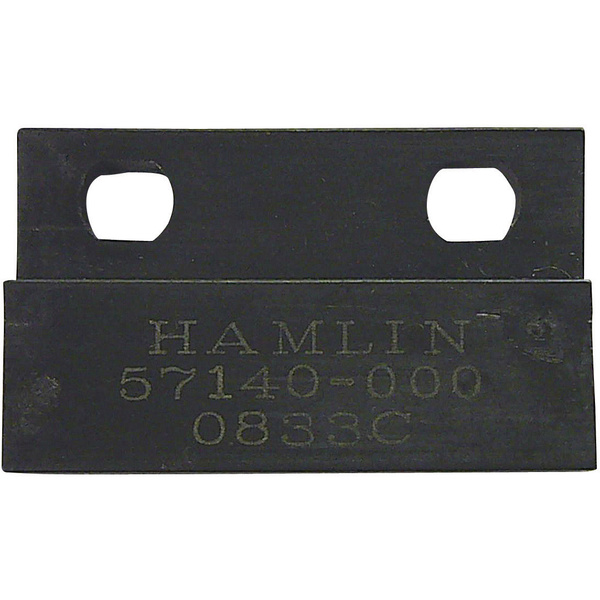 Hamlin 57140-000 Betätigungsmagnet für Reed-Kontakt