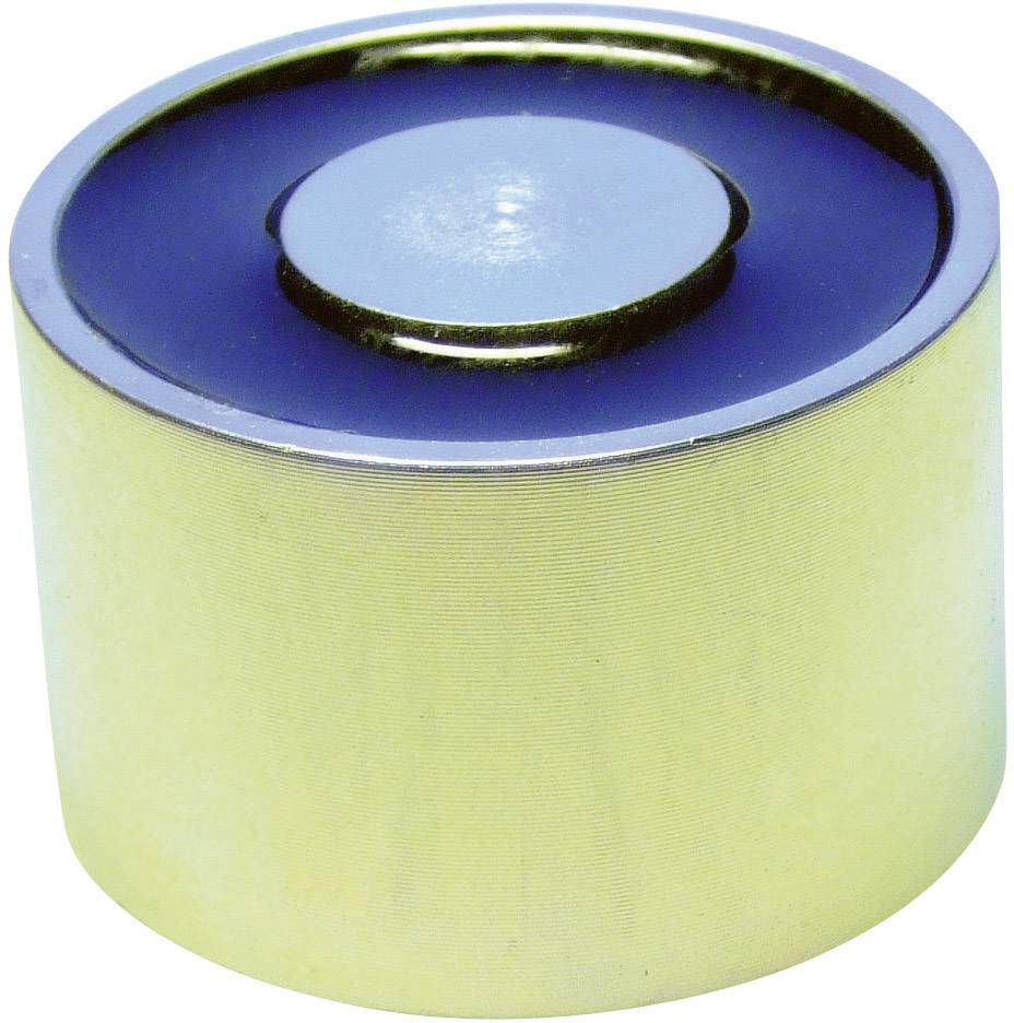 Tremba Elektromagnet nicht magnetisch (stromloser Zustand) 600 N 24 V/DC 4.8W GTO-40-0.5000-24VDC