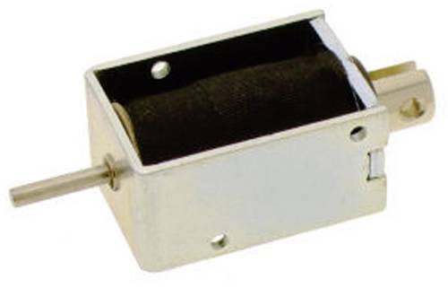 Tremba HMF-2620-39d.002-24VDC,100% Hubmagnet drückend 0.8 N 8 N 24 V/DC 3.8W