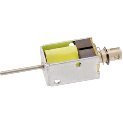 Tremba HMA-1513d.002-24VDC,100% Hubmagnet drückend 0.1 N 8 N 24 V/DC 2.5W Tremba HMA-1513d.002-24VDC,100% Hubmagnet drückend 0.1 N 8 N 24 V/DC 2.5W