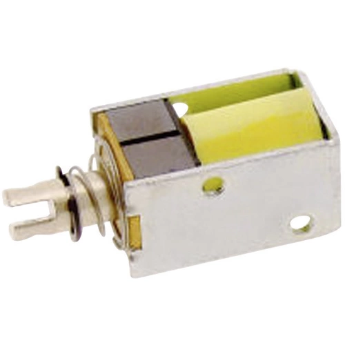 Tremba HMA-1513z.002-12VDC,100% Hubmagnet ziehend 0.1 N 10 N 12 V/DC 2.5W Tremba HMA-1513z.002-12VDC,100% Hubmagnet ziehend 0.1 N 10 N 12 V/DC 2.5W