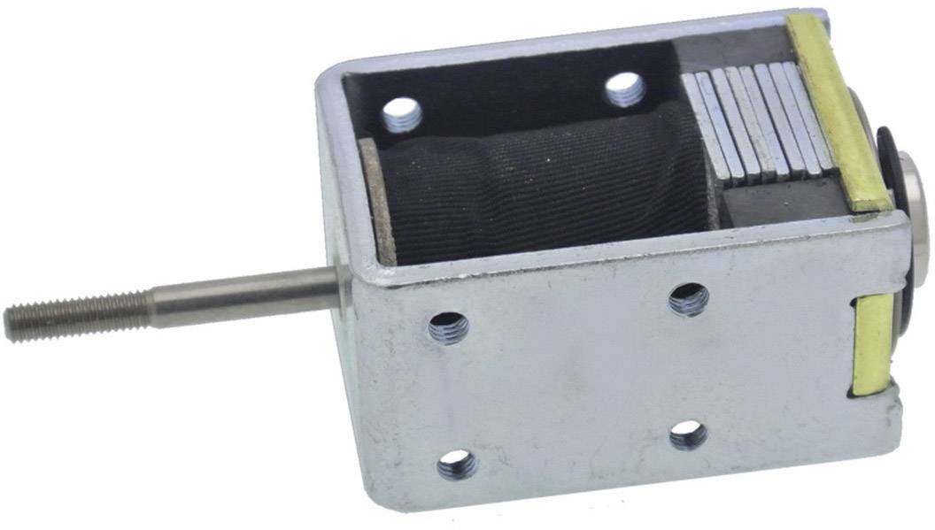 Tremba HMA-2622d.002-24VDC,100% Hubmagnet drückend 0.1 N 70 N 24 V/DC 4 W