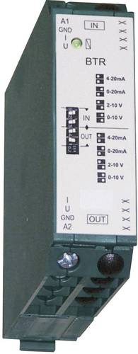 Trennumformer 1 St. BTR-16 230 V/AC