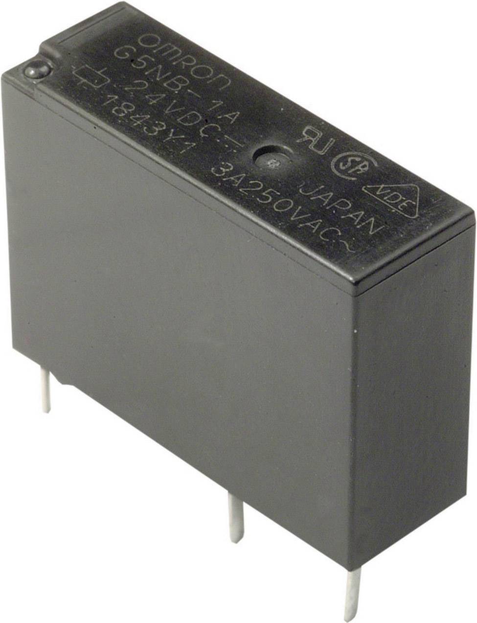 Omron G5NB-1A-E 12DC Printrelais 12 V/DC 5 A 1 Schließer