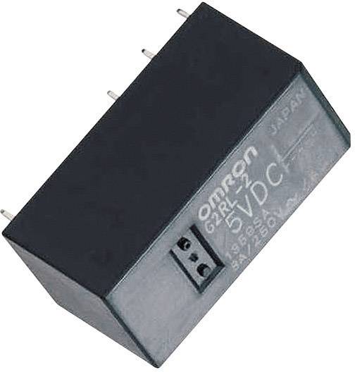Omron G2RL-1 12V Printrelais 12 V/DC 12 A 1 Wechsler