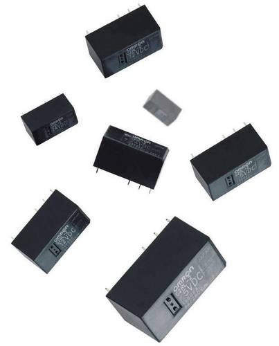 Aratas G2RL-2 24V Printrelais 24 V/DC 8 A 2 Wechsler