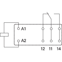 TRU COMPONENTS Relaisplatine bestückt 1 St. REL-PCB6 1 1 Wechsler 230 V/AC TRU COMPONENTS Relaisplatine bestückt 1 St. REL-PCB6 1 1 Wechsler 230 V/AC