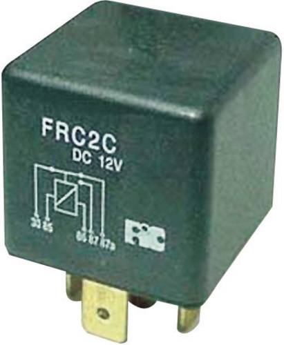 FiC FRC2C-1-DC12V Kfz-Relais 12 V/DC 50A 1 Wechsler