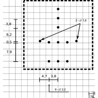 FiC FRC3A-1A-DC24V Kfz-Relais 24 V/DC 70A 1 Schließer FiC FRC3A-1A-DC24V Kfz-Relais 24 V/DC 70A 1 Schließer