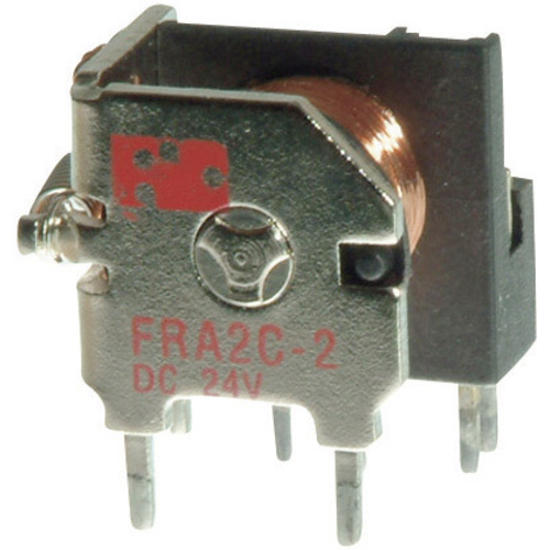 FiC FRA2C-2-DC12V Kfz-Relais 12 V/DC 40 A 1 Wechsler