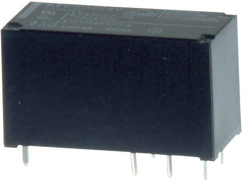 Fujitsu FTR-K1CK012W Printrelais 12 V/DC 16 A 1 Wechsler