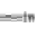 Contrinex Induktiver Näherungsschalter M12 nicht bündig DW-AS-617-M12-069