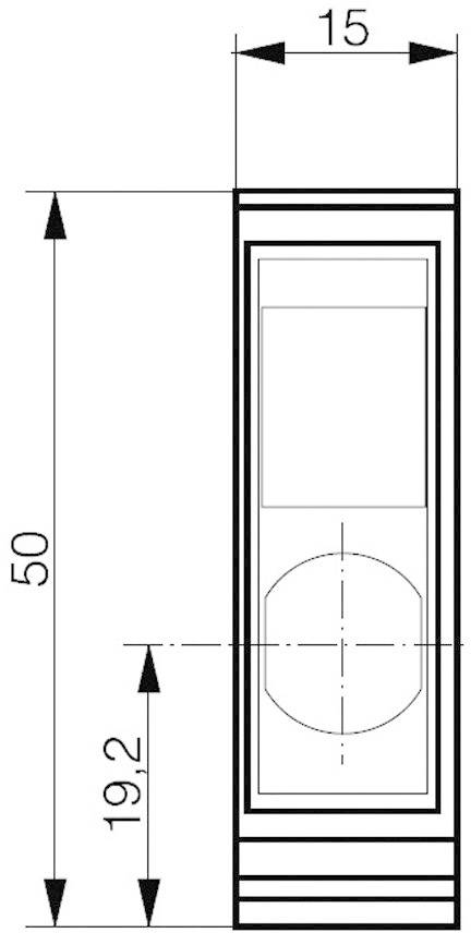 Contrinex Farbsensor FTS-4055-303 620 000 551 1 St.