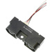 Sharp GP2Y0A710K0F Capteur de distance 1 pc(s) 5 V/DC Portée max.: 550 cm