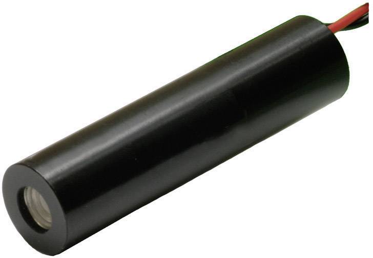 IMM Photonics Lasermodul Punkt Rot 0.85 mW IMM-CD294