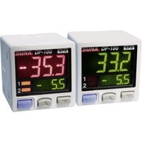 Panasonic Drucksensor 1 St. DP-102-E-P -1 bar bis 10 bar Kabel, offenes Ende (L x B x H) 42.5 x 30 x 30mm Panasonic Drucksensor 1 St. DP-102-E-P -1 bar bis 10 bar Kabel, offenes Ende (L x B x H) 42.5 x 30 x 30mm