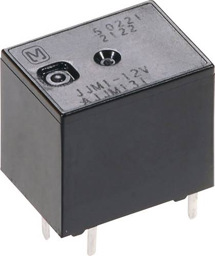 Panasonic JJM2W12 Kfz-Relais 12 V/DC 12 A 2 Schließer