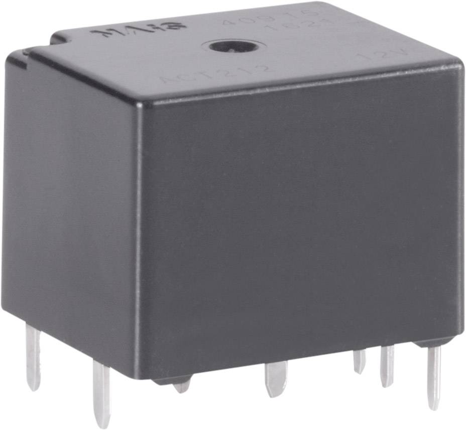 Panasonic ACT212 Kfz-Relais 12 V/DC 20A 2 Wechsler