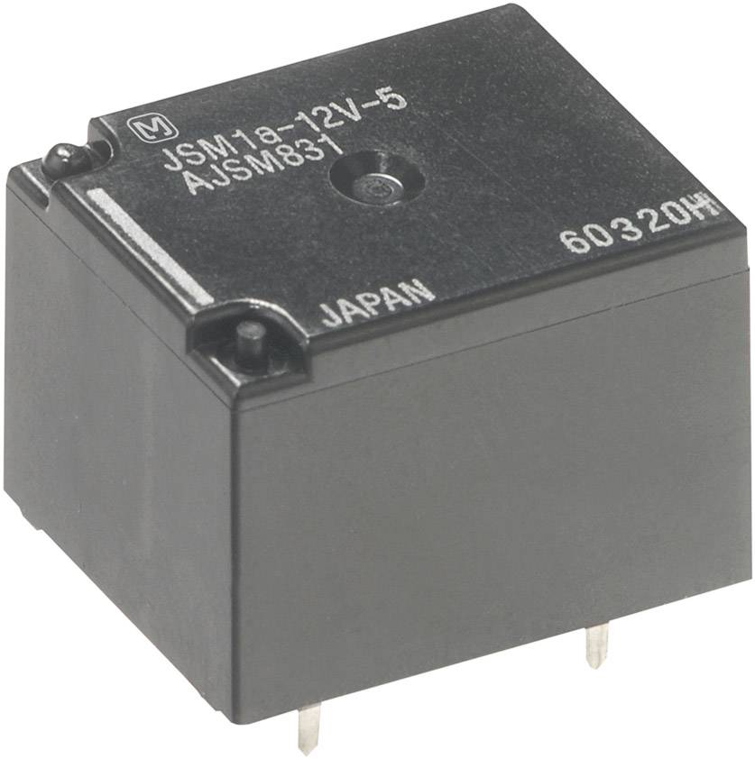 Panasonic JSM1125 Kfz-Relais 12 V/DC 15A 1 Wechsler