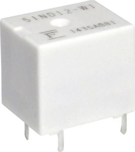 Fujitsu FBR51ND06-W1 Kfz-Relais 6 V/DC 25 A 1 Wechsler