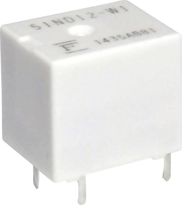 Fujitsu FBR51ND12-W1 Kfz-Relais 12 V/DC 25A 1 Wechsler