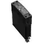 Crydom Halbleiterrelais CKRD2430 30A Schaltspannung (max.): 280 V/AC Nullspannungsschaltend 1St. Crydom Halbleiterrelais CKRD2430 30A Schaltspannung (max.): 280 V/AC Nullspannungsschaltend 1St.