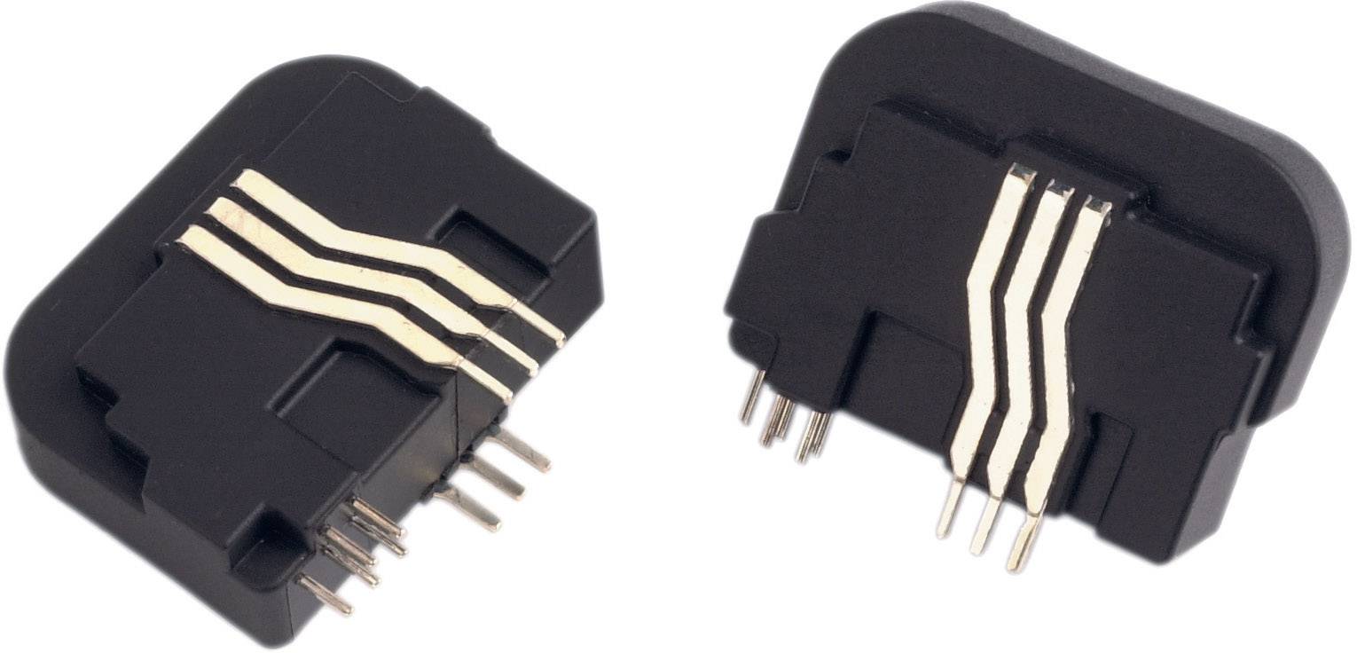 Honeywell AIDC Stromsensor CSNX25 5 V/DC Messbereich: 0 - 40A Print
