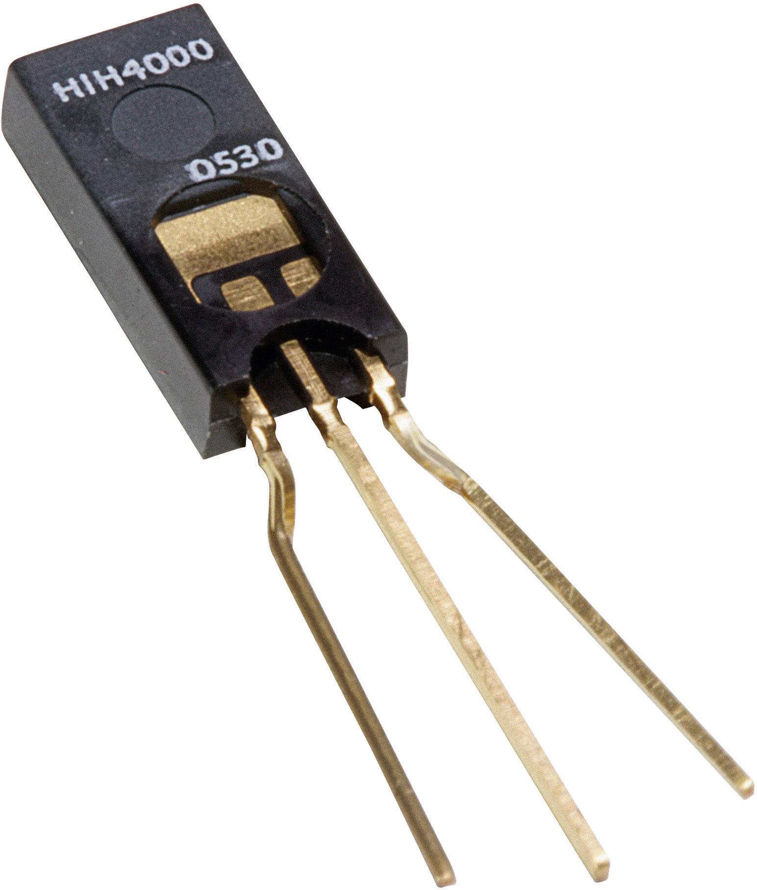 Honeywell AIDC Feuchte-Sensor 1 St. HIH-4000-001 Messbereich: 0 - 100% rF
